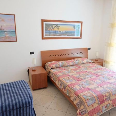 Liro Apartments Lido di Jesolo Dış mekan fotoğraf