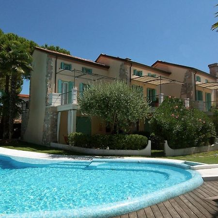 Liro Apartments Lido di Jesolo Oda fotoğraf