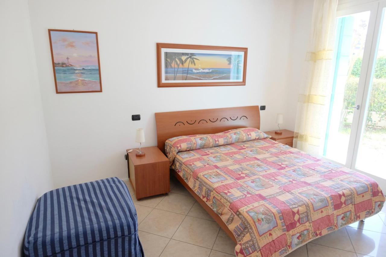 Liro Apartments Lido di Jesolo Dış mekan fotoğraf