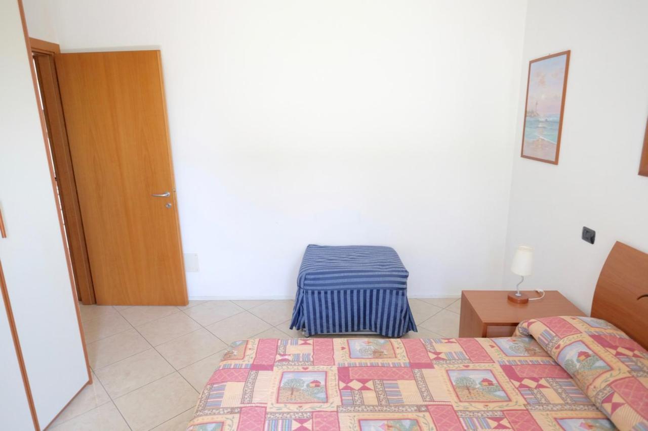 Liro Apartments Lido di Jesolo Dış mekan fotoğraf