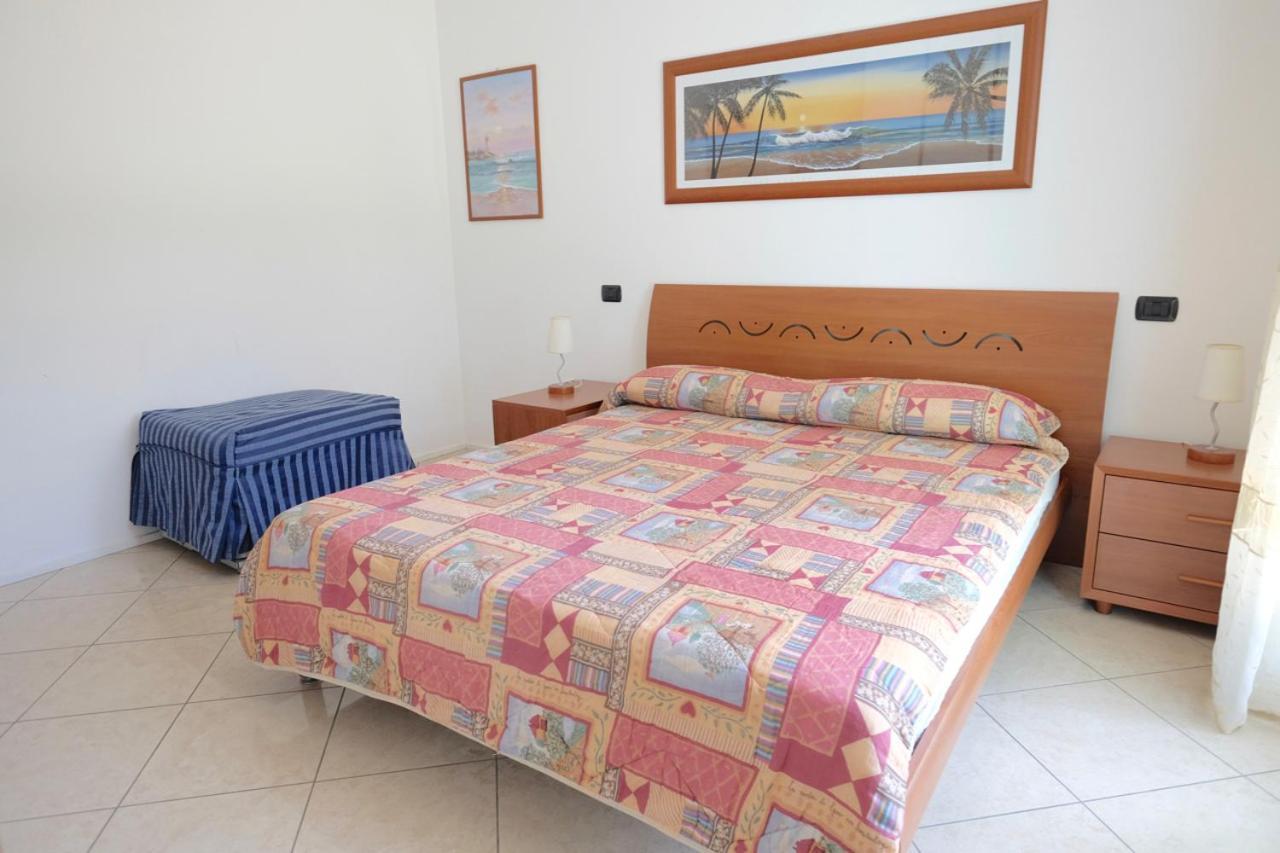 Liro Apartments Lido di Jesolo Dış mekan fotoğraf