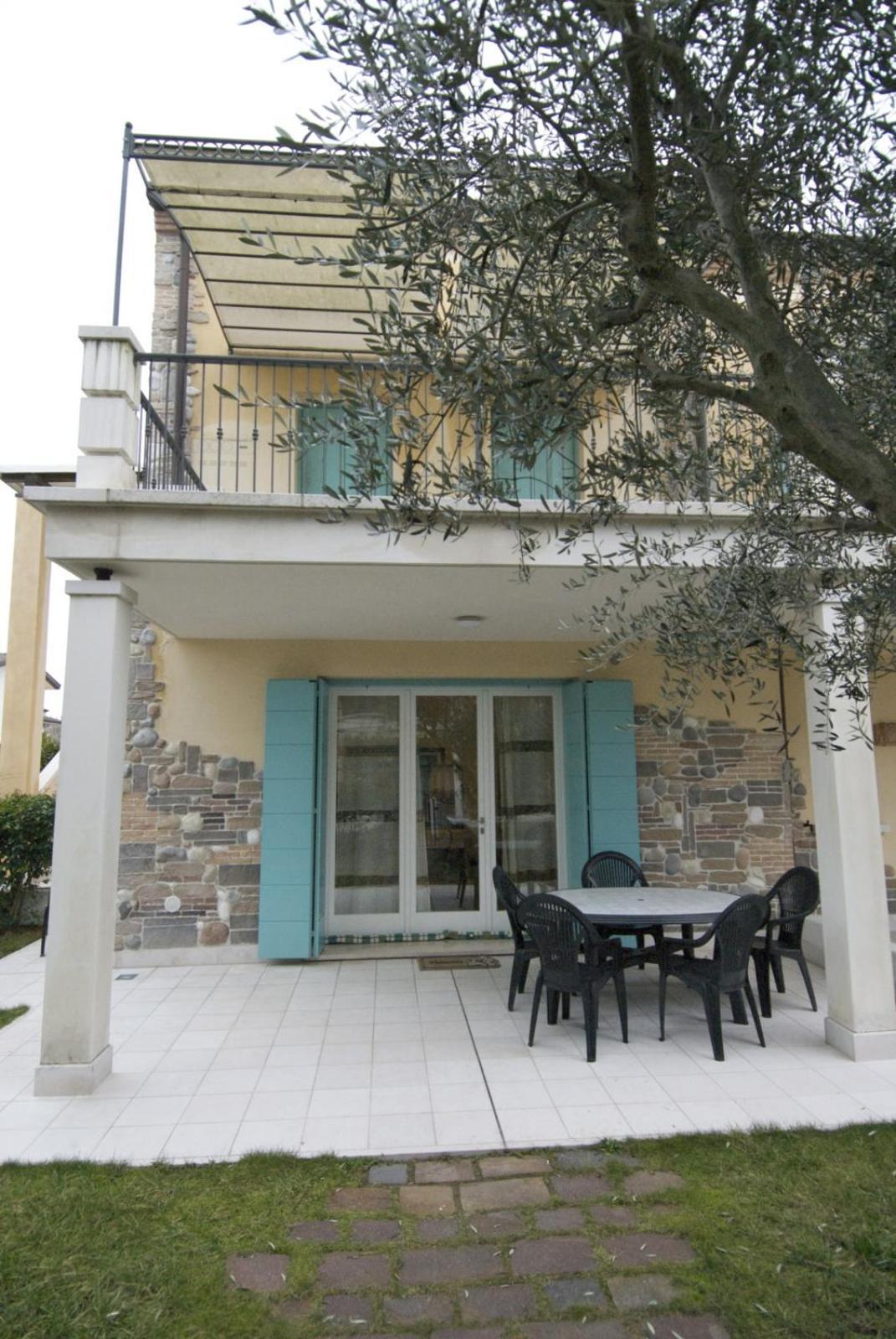 Liro Apartments Lido di Jesolo Dış mekan fotoğraf