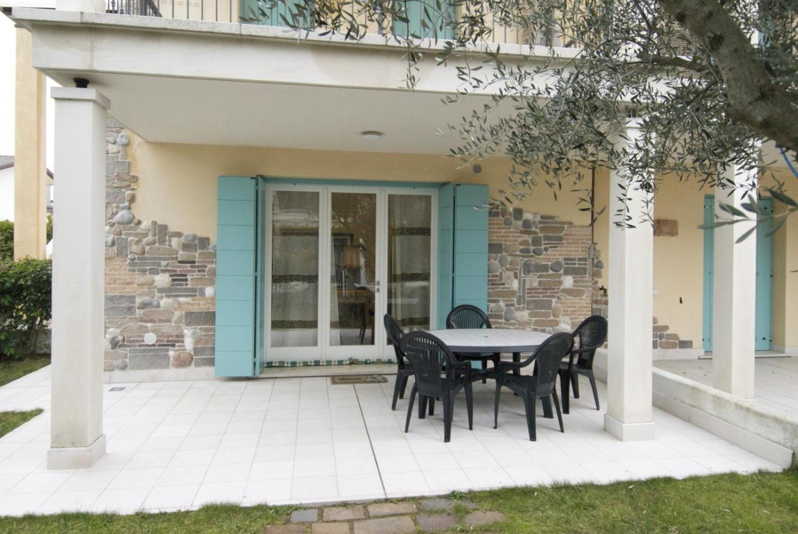 Liro Apartments Lido di Jesolo Dış mekan fotoğraf