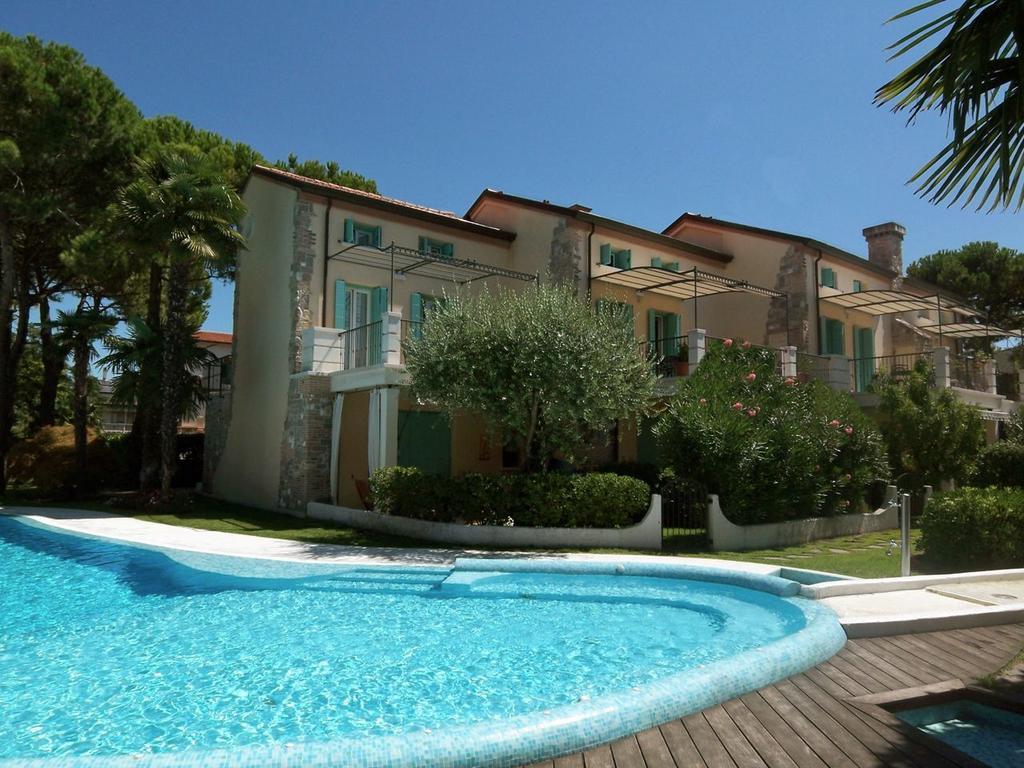 Liro Apartments Lido di Jesolo Oda fotoğraf