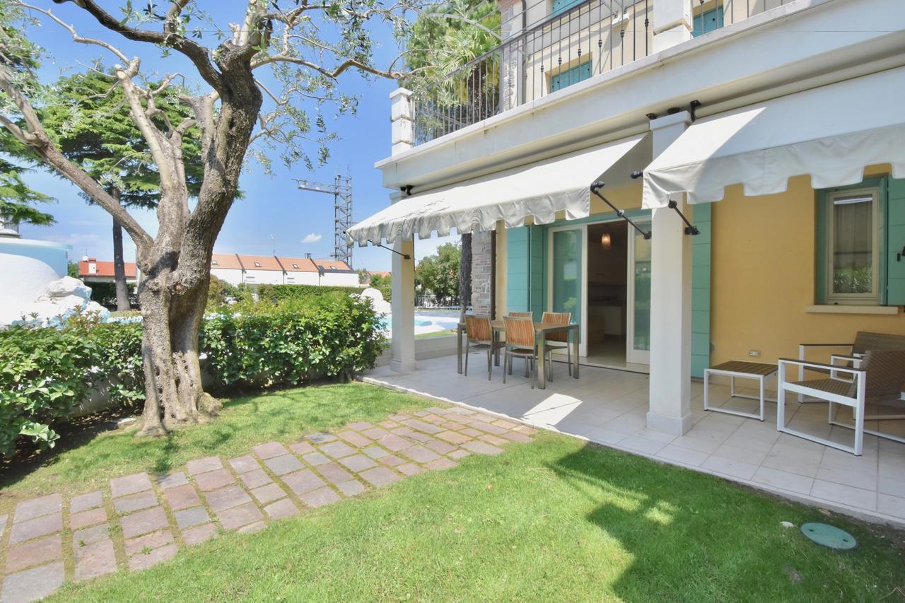 Liro Apartments Lido di Jesolo Dış mekan fotoğraf