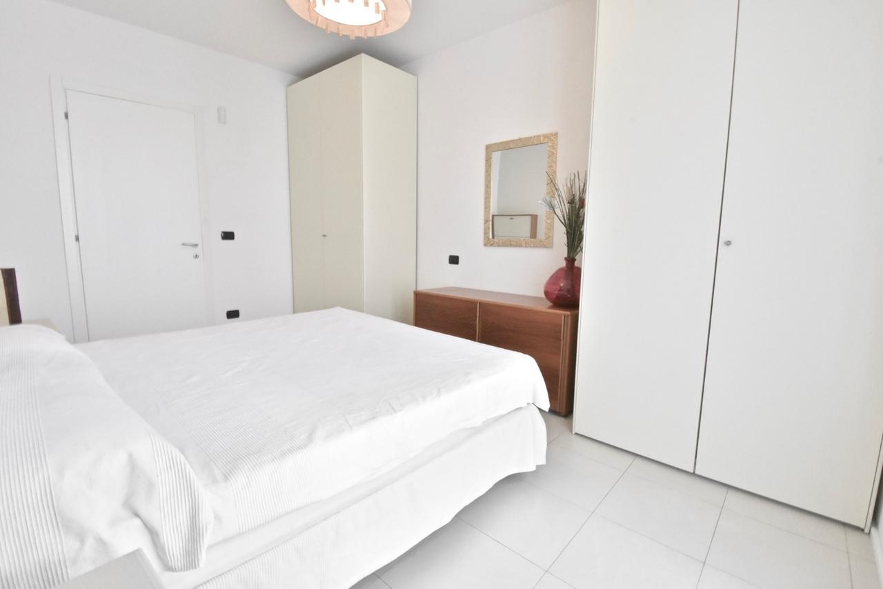 Liro Apartments Lido di Jesolo Dış mekan fotoğraf