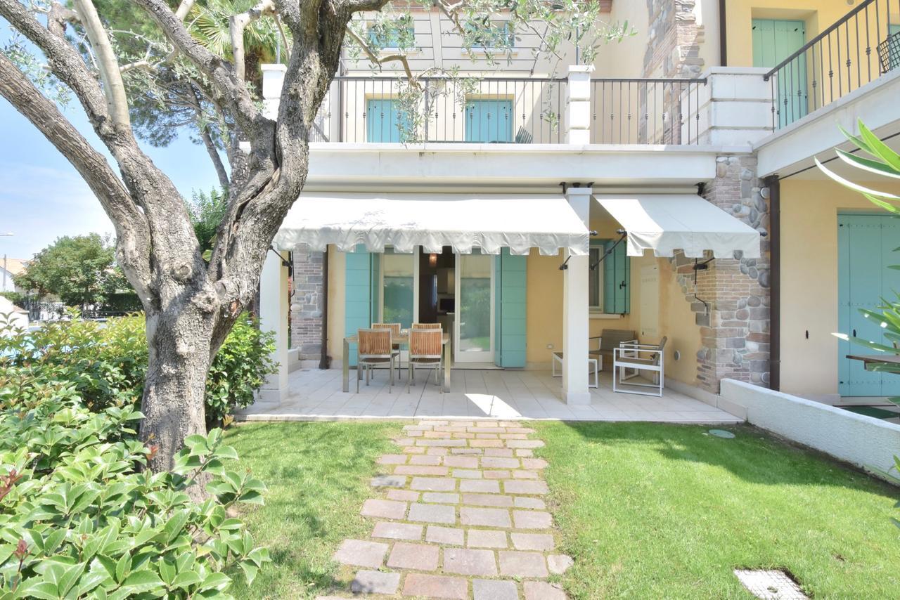 Liro Apartments Lido di Jesolo Dış mekan fotoğraf