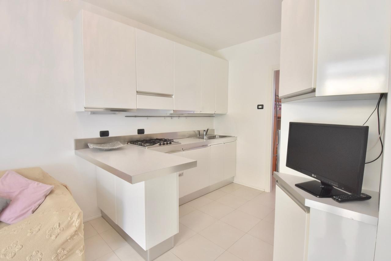Liro Apartments Lido di Jesolo Dış mekan fotoğraf