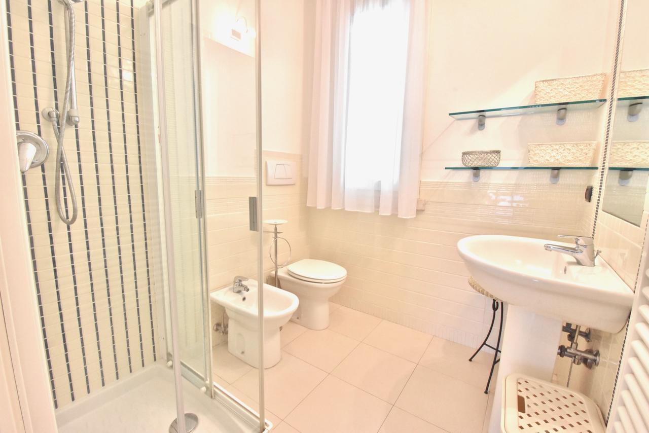 Liro Apartments Lido di Jesolo Dış mekan fotoğraf