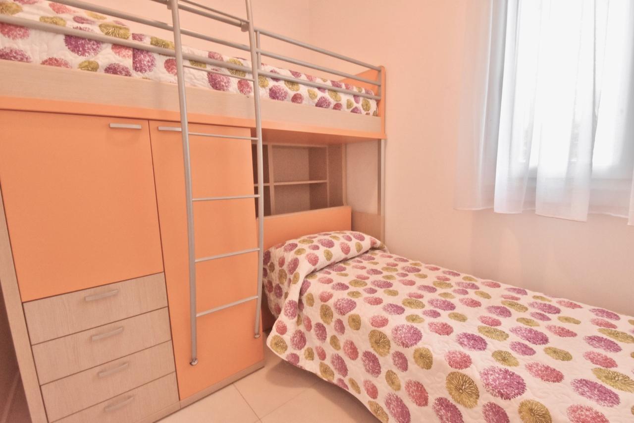 Liro Apartments Lido di Jesolo Dış mekan fotoğraf